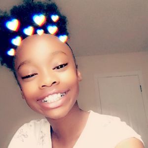 Meet your Posher, Ariyanna